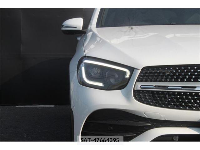 Mercedes Benz GLC-CLASS 2020-02 8743914-9