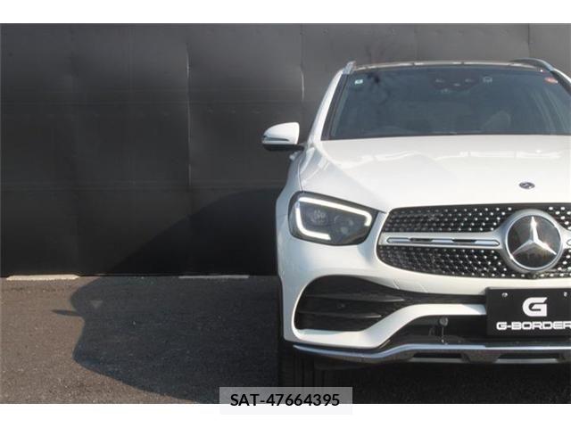 Mercedes Benz GLC-CLASS 2020-02 8743914-10