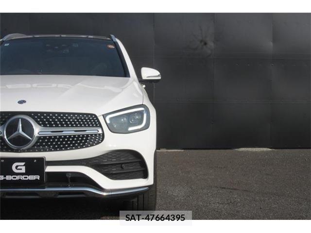 Mercedes Benz GLC-CLASS 2020-02 8743914-12