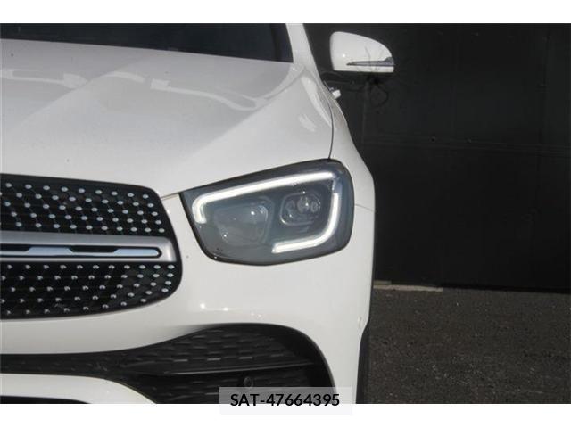 Mercedes Benz GLC-CLASS 2020-02 8743914-13