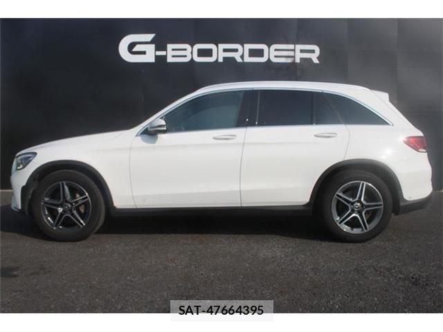 Mercedes Benz GLC-CLASS 2020-02 8743914-17
