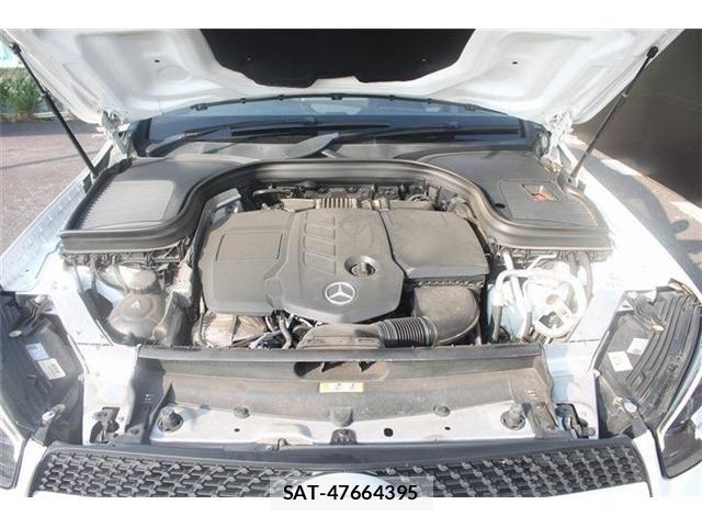 Mercedes Benz GLC-CLASS 2020-02 8743914-1