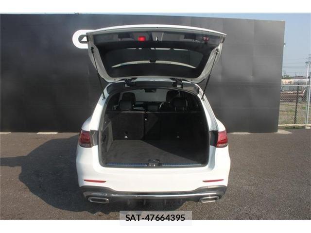 Mercedes Benz GLC-CLASS 2020-02 8743914-21