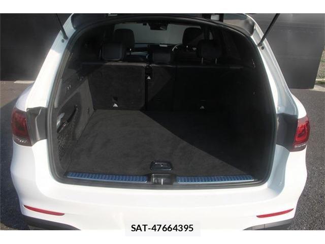 Mercedes Benz GLC-CLASS 2020-02 8743914-22