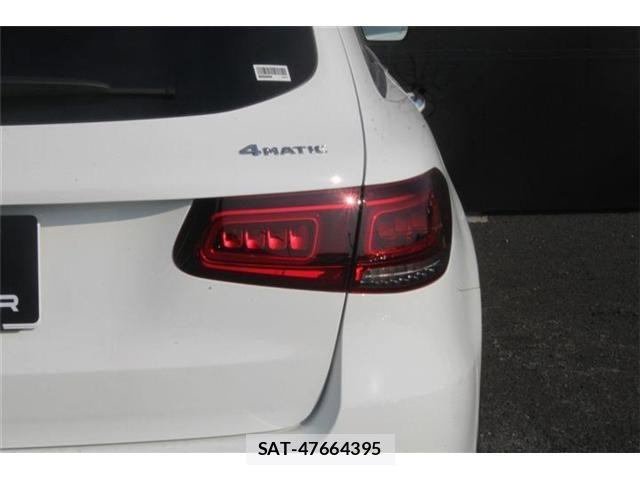 Mercedes Benz GLC-CLASS 2020-02 8743914-23