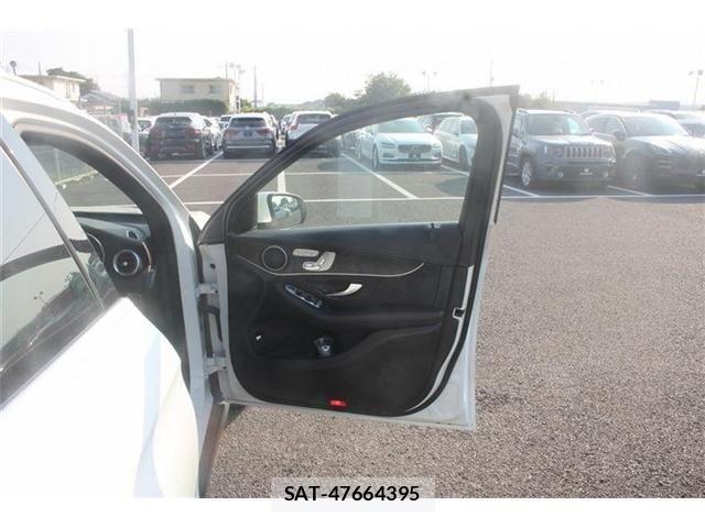 Mercedes Benz GLC-CLASS 2020-02 8743914-26
