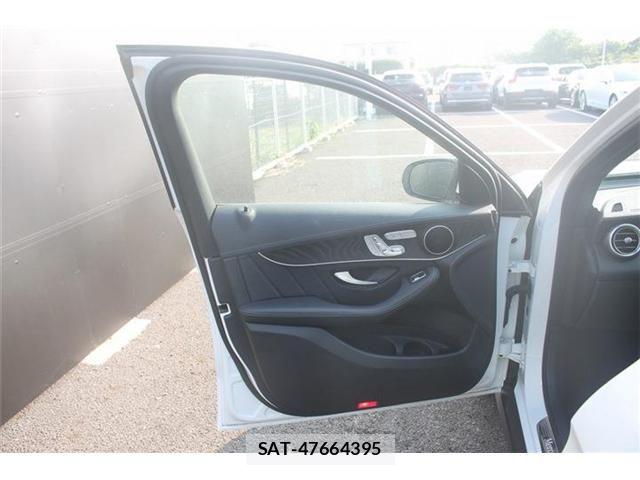 Mercedes Benz GLC-CLASS 2020-02 8743914-27