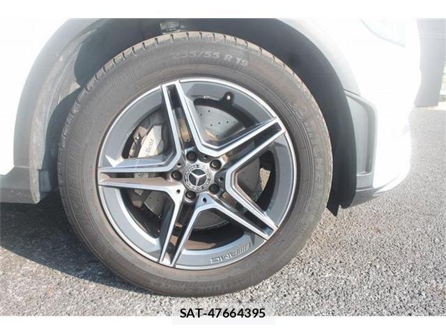 Mercedes Benz GLC-CLASS 2020-02 8743914-29