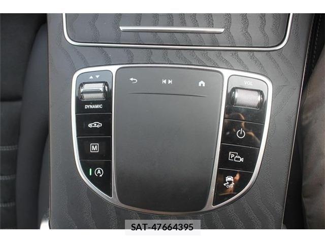 Mercedes Benz GLC-CLASS 2020-02 8743914-3