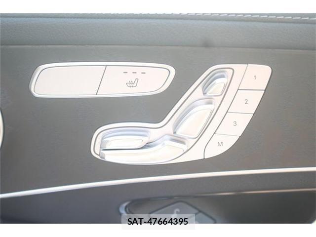 Mercedes Benz GLC-CLASS 2020-02 8743914-4
