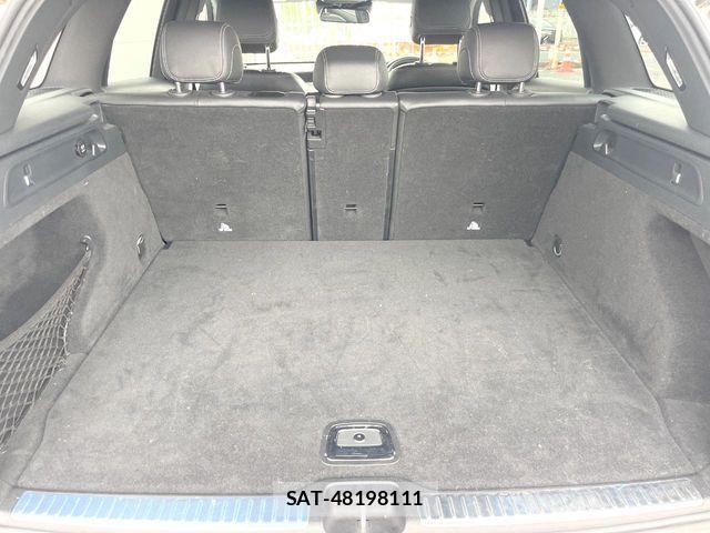 Mercedes Benz GLC-CLASS 2016-02 8743915-9
