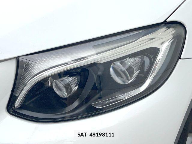 Mercedes Benz GLC-CLASS 2016-02 8743915-11