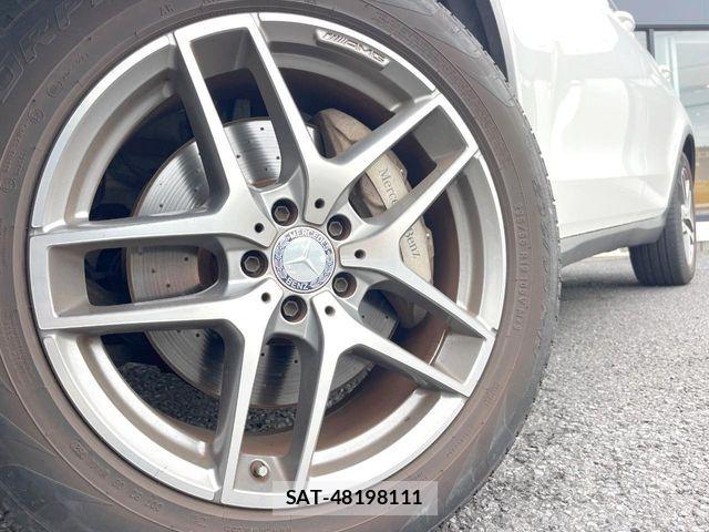 Mercedes Benz GLC-CLASS 2016-02 8743915-12