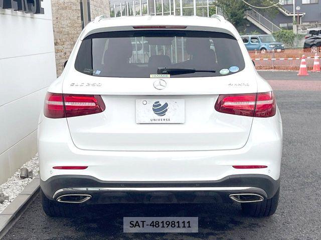Mercedes Benz GLC-CLASS 2016-02 8743915-14