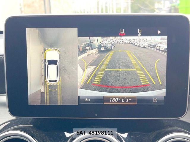 Mercedes Benz GLC-CLASS 2016-02 8743915-4