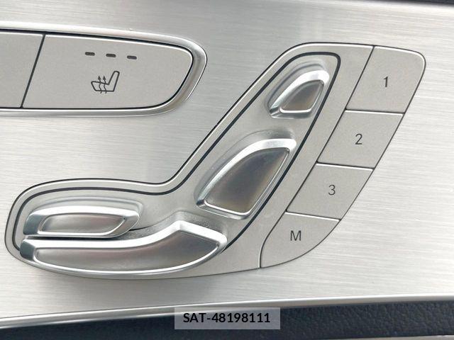 Mercedes Benz GLC-CLASS 2016-02 8743915-6