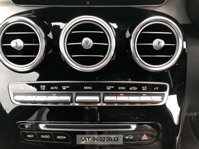 Mercedes Benz GLC-CLASS 2017-11 8743913-10