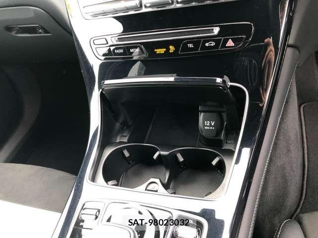 Mercedes Benz GLC-CLASS 2017-11 8743913-12