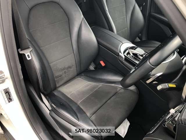 Mercedes Benz GLC-CLASS 2017-11 8743913-13