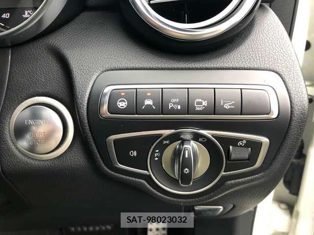 Mercedes Benz GLC-CLASS 2017-11 8743913-14