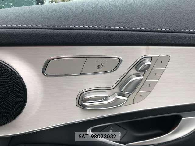Mercedes Benz GLC-CLASS 2017-11 8743913-15