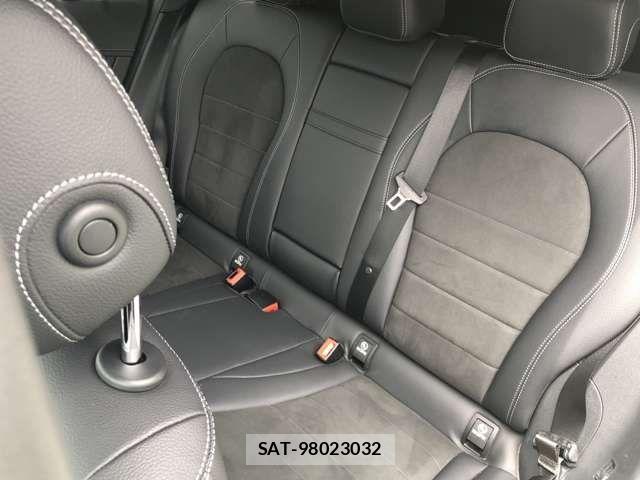 Mercedes Benz GLC-CLASS 2017-11 8743913-17