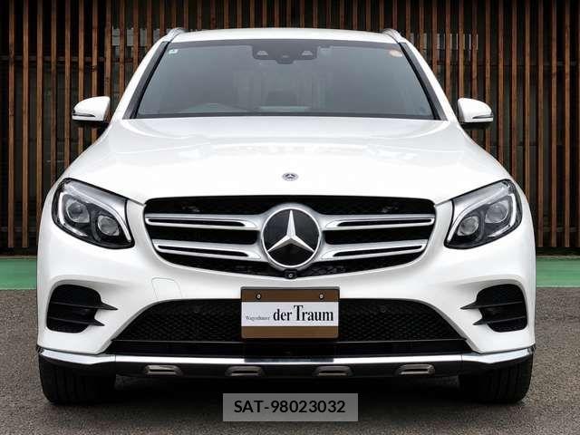 Mercedes Benz GLC-CLASS 2017-11 8743913-6