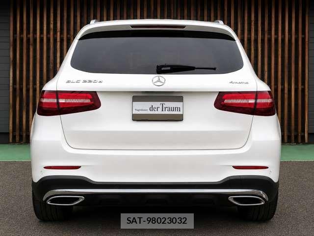 Mercedes Benz GLC-CLASS 2017-11 8743913-7