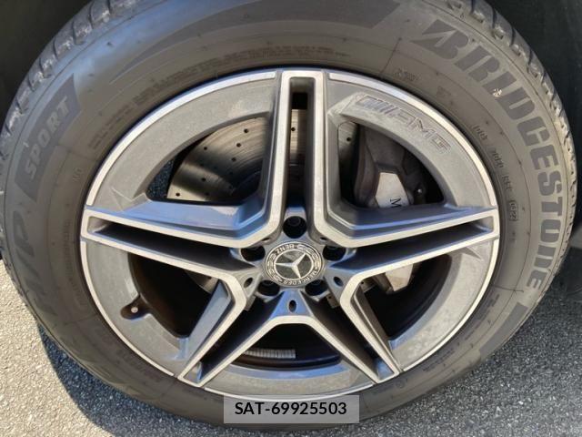 Mercedes Benz GLC-CLASS 2022-09 8743912-10