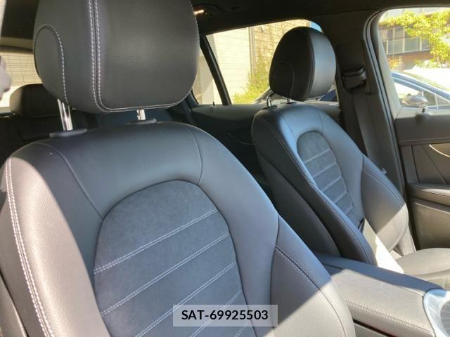 Mercedes Benz GLC-CLASS 2022-09 8743912-13