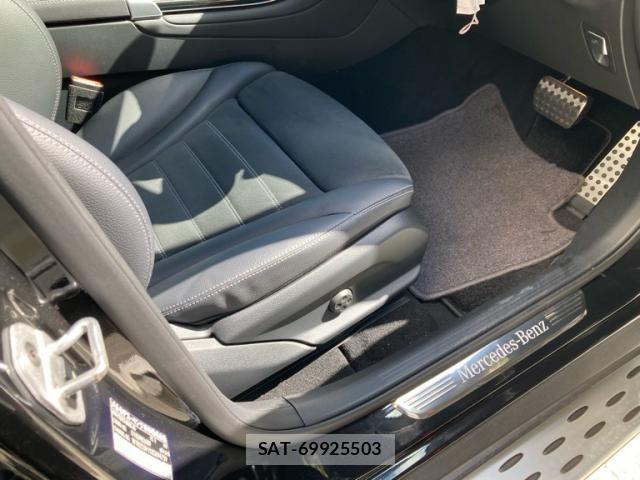 Mercedes Benz GLC-CLASS 2022-09 8743912-14