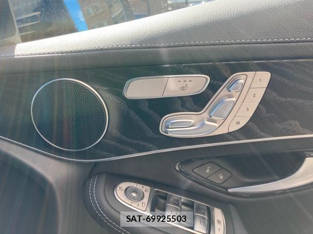 Mercedes Benz GLC-CLASS 2022-09 8743912-15