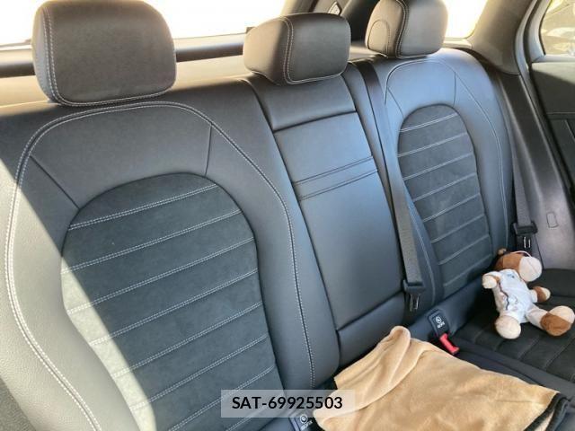 Mercedes Benz GLC-CLASS 2022-09 8743912-16