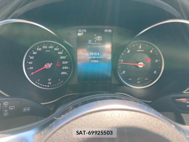 Mercedes Benz GLC-CLASS 2022-09 8743912-18