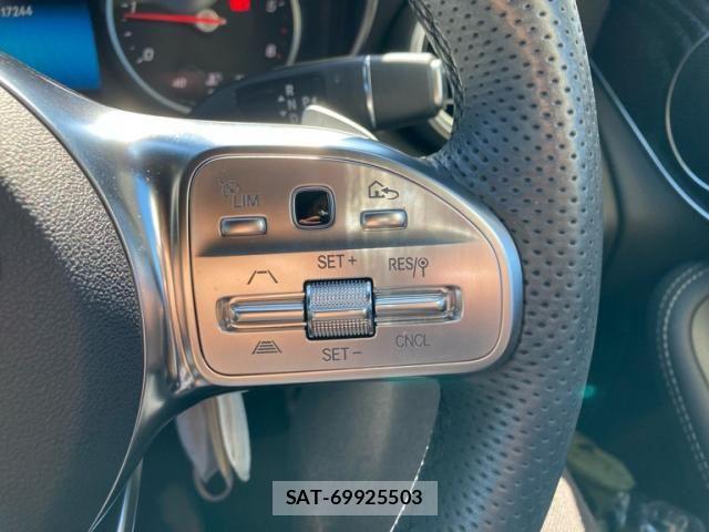 Mercedes Benz GLC-CLASS 2022-09 8743912-21