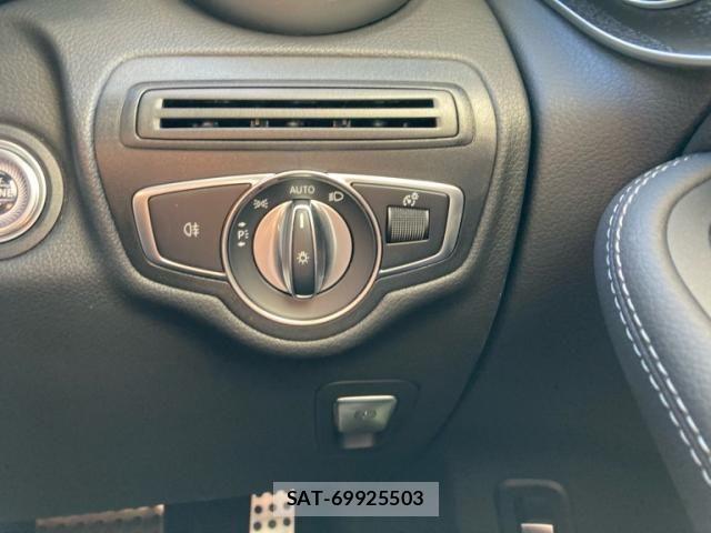 Mercedes Benz GLC-CLASS 2022-09 8743912-22