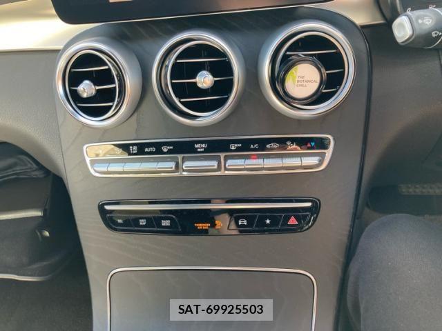 Mercedes Benz GLC-CLASS 2022-09 8743912-26