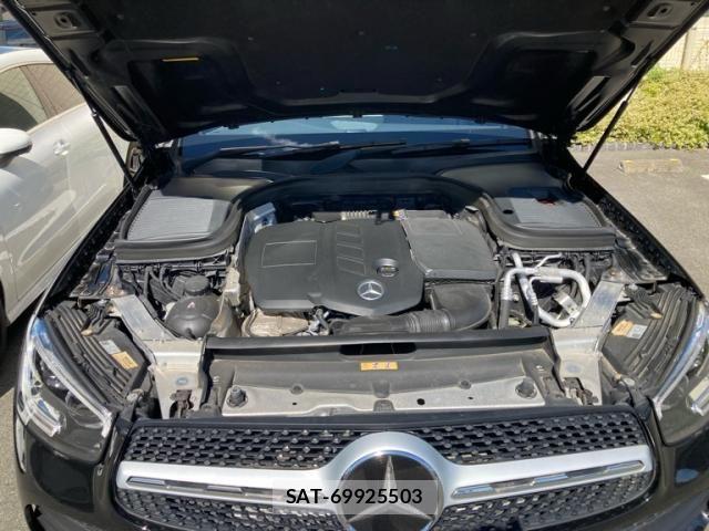 Mercedes Benz GLC-CLASS 2022-09 8743912-2