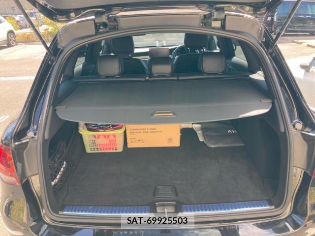 Mercedes Benz GLC-CLASS 2022-09 8743912-5