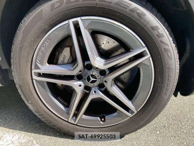 Mercedes Benz GLC-CLASS 2022-09 8743912-7