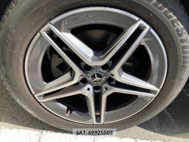 Mercedes Benz GLC-CLASS 2022-09 8743912-8