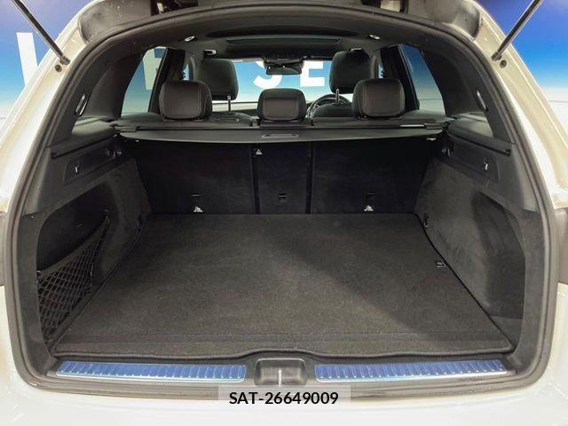 Mercedes Benz GLC-CLASS 2017-09 8781012-12