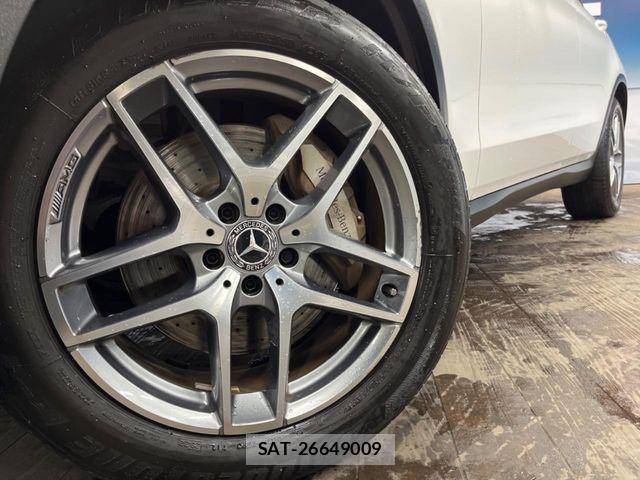 Mercedes Benz GLC-CLASS 2017-09 8781012-14