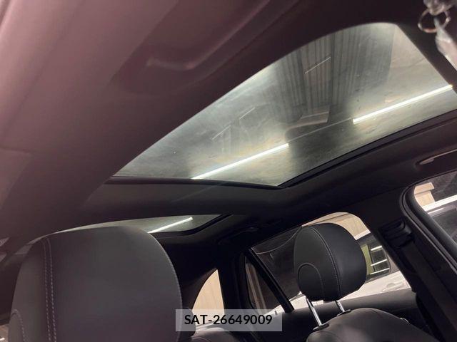 Mercedes Benz GLC-CLASS 2017-09 8781012-3