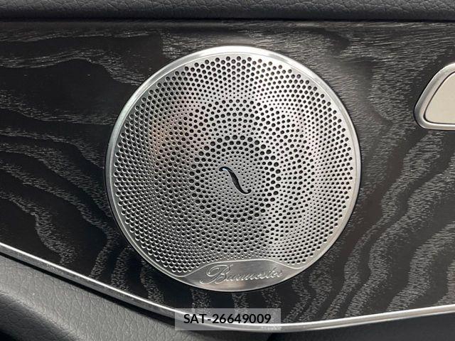 Mercedes Benz GLC-CLASS 2017-09 8781012-4