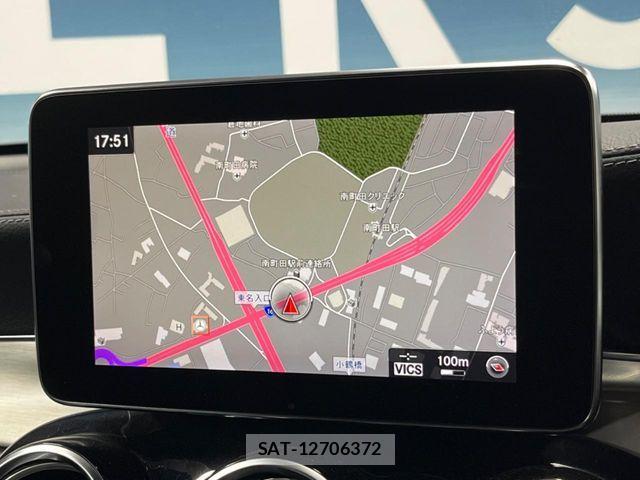 Mercedes Benz GLC-CLASS 2016-07 8781013-3