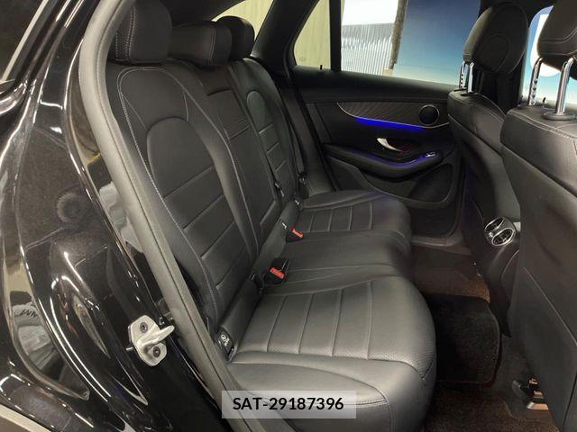 Mercedes Benz GLC-CLASS 2021-08 8781011-9