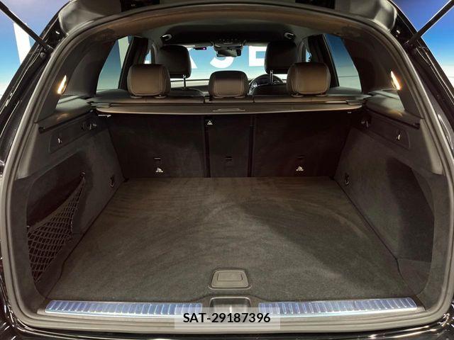 Mercedes Benz GLC-CLASS 2021-08 8781011-10