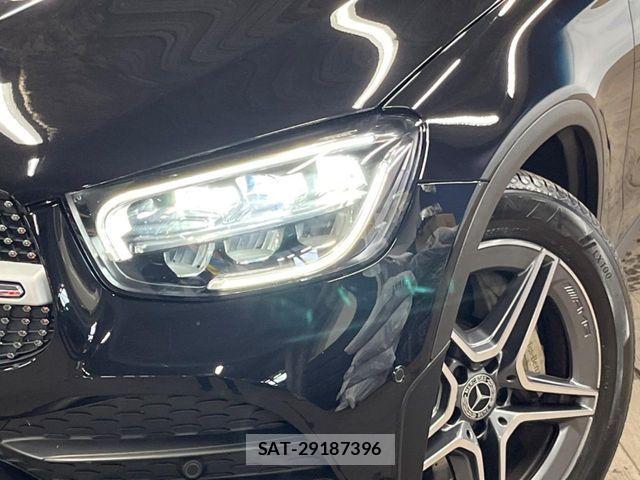 Mercedes Benz GLC-CLASS 2021-08 8781011-13