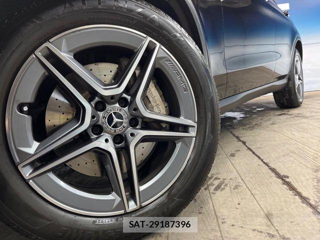 Mercedes Benz GLC-CLASS 2021-08 8781011-14